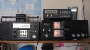 My DX400, DX-200 and Pro-2006
